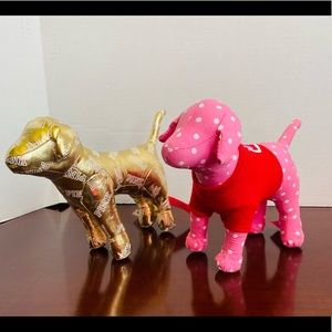 Victoria secret dogs